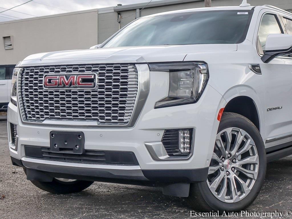 new 2024 GMC Yukon XL car, priced at $86,995
