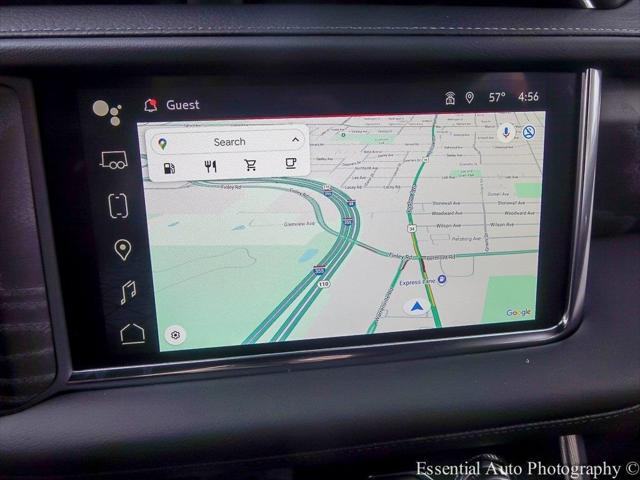 new 2024 GMC Yukon XL car, priced at $88,200