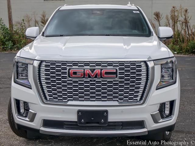 new 2024 GMC Yukon XL car, priced at $89,100