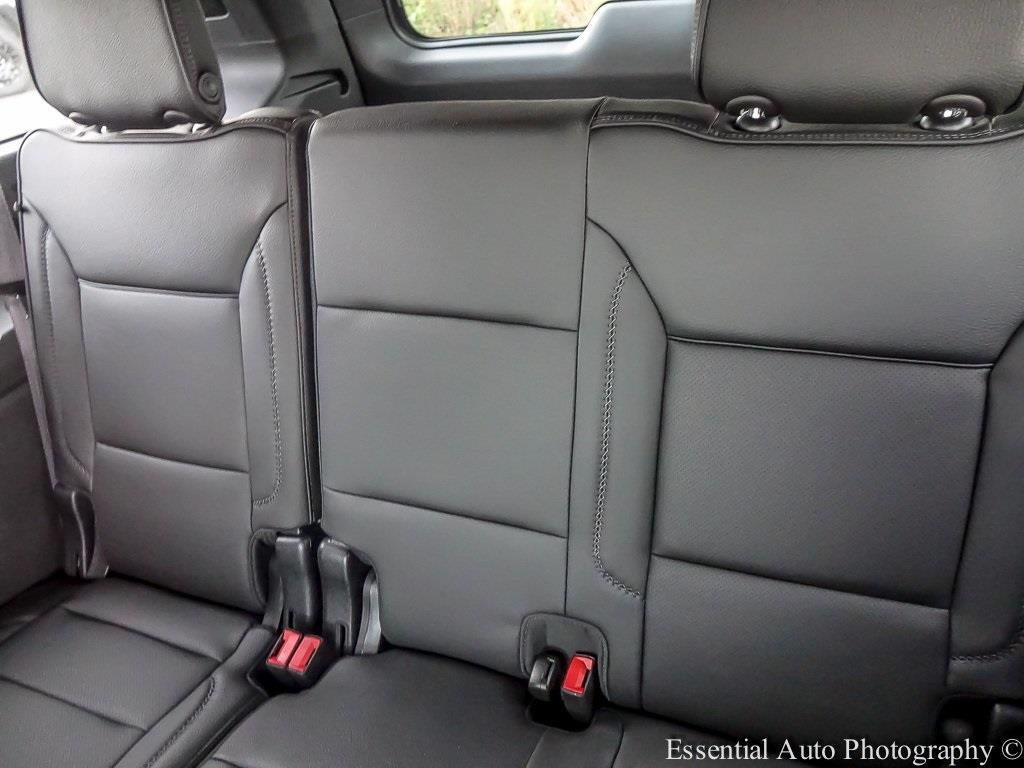 new 2024 GMC Yukon XL car, priced at $86,995