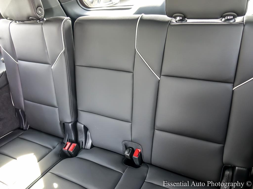 used 2025 Cadillac Escalade car, priced at $102,997