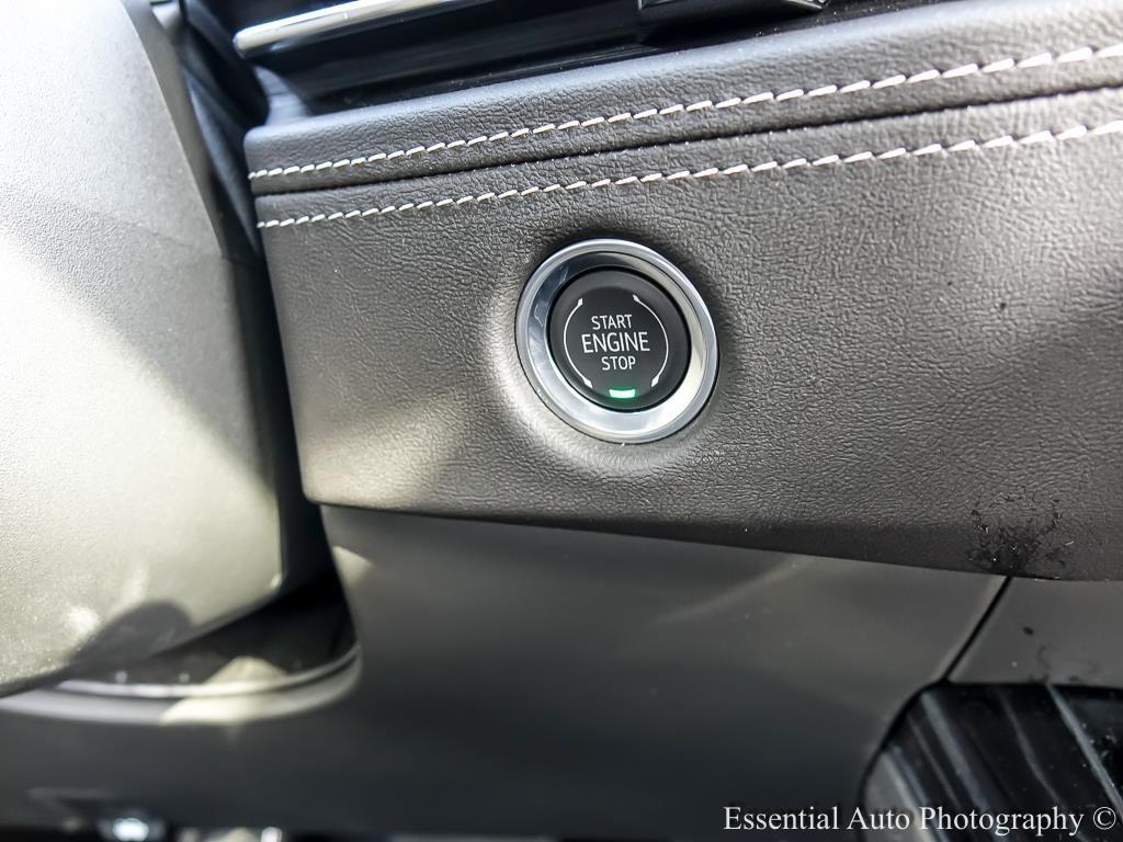 used 2025 Cadillac Escalade car, priced at $102,997