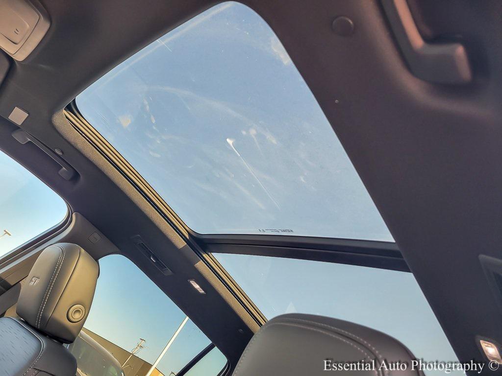 new 2026 Buick Enclave car, priced at $54,103