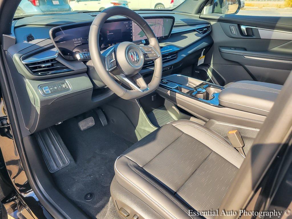 new 2026 Buick Enclave car, priced at $54,103