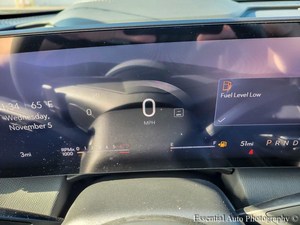 new 2026 Buick Enclave car, priced at $54,103