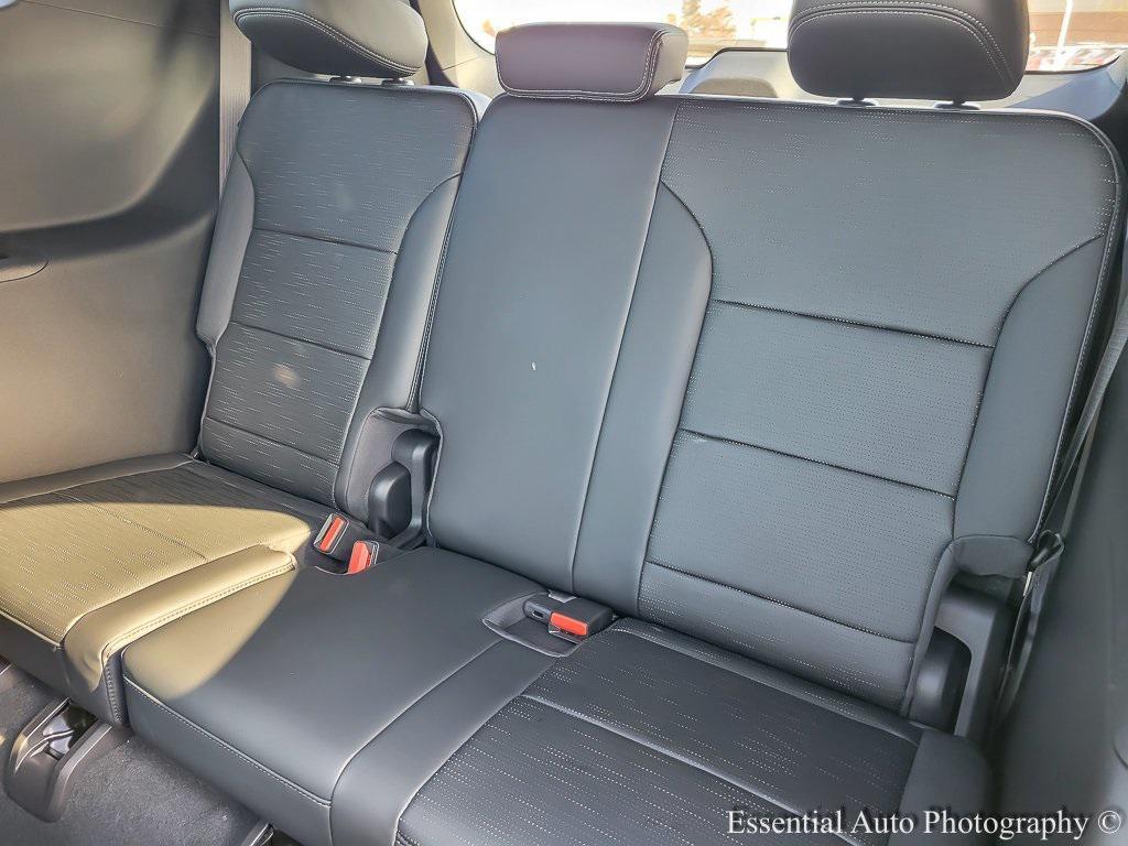 new 2026 Buick Enclave car, priced at $54,103