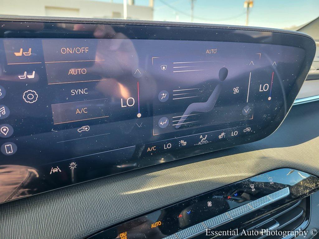 new 2026 Buick Enclave car, priced at $54,103