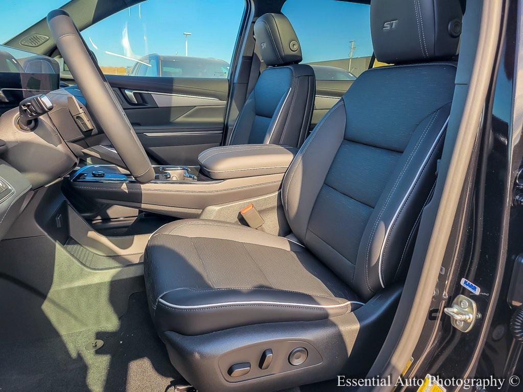 new 2026 Buick Enclave car, priced at $54,103