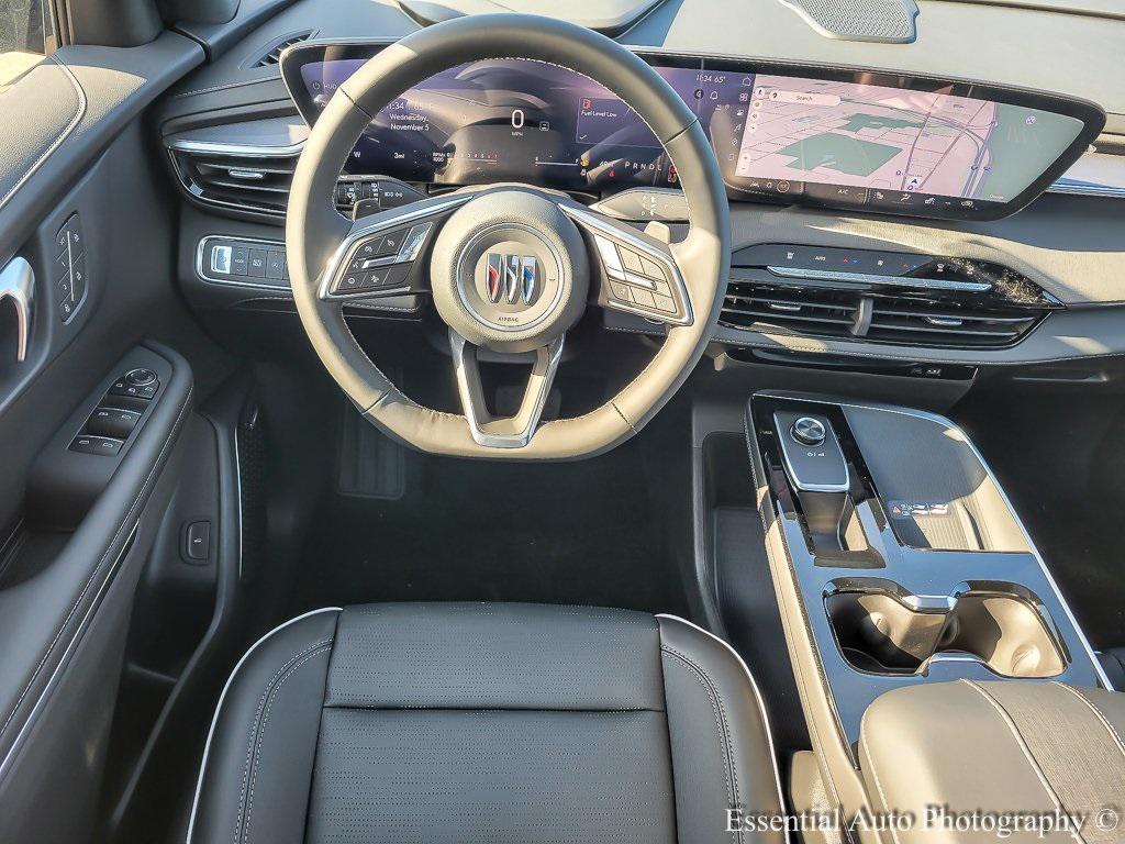 new 2026 Buick Enclave car, priced at $54,103