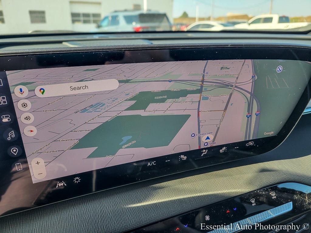 new 2026 Buick Enclave car, priced at $54,103