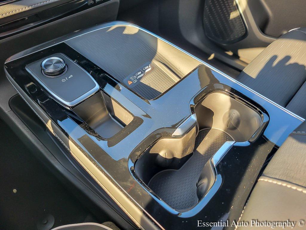 new 2026 Buick Enclave car, priced at $54,103