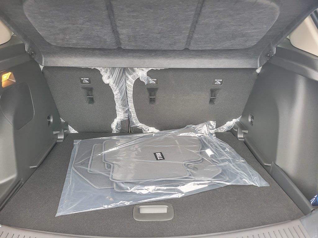 new 2026 Buick Encore GX car, priced at $38,463