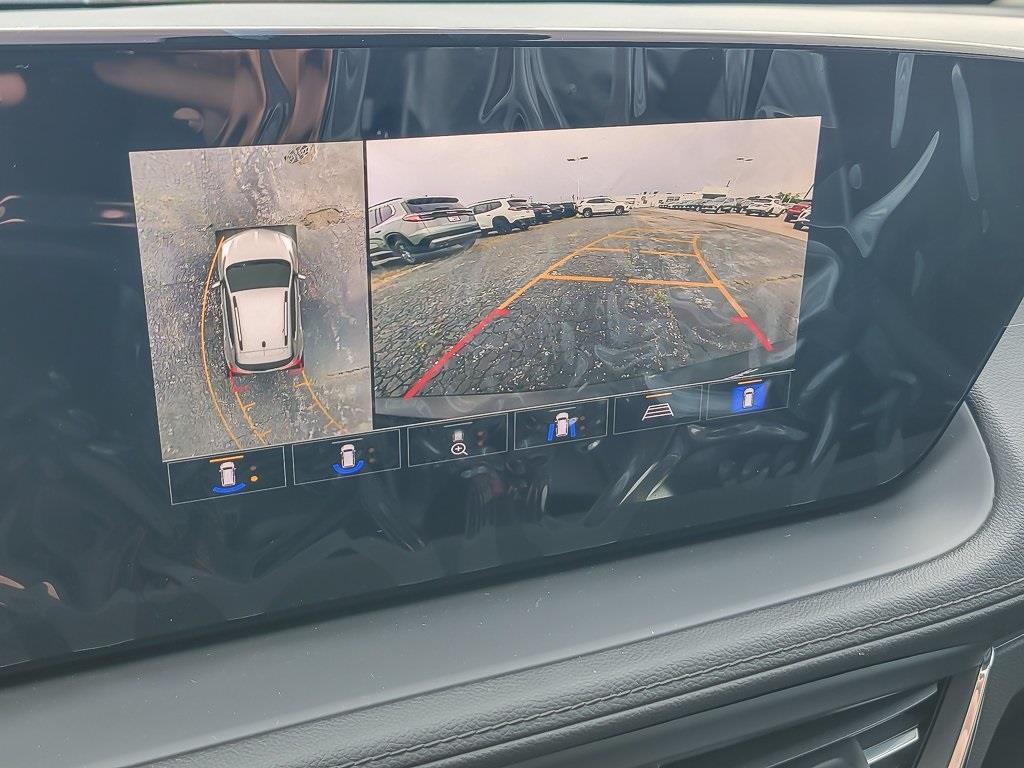 new 2026 Buick Encore GX car, priced at $38,463