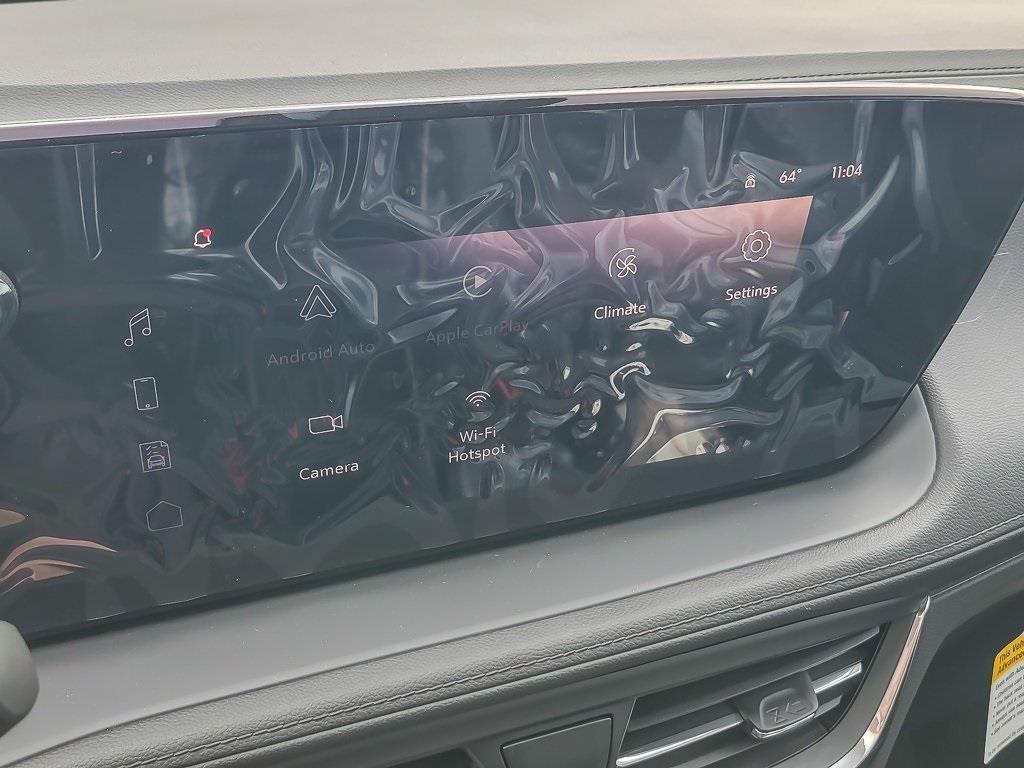 new 2026 Buick Encore GX car, priced at $38,463