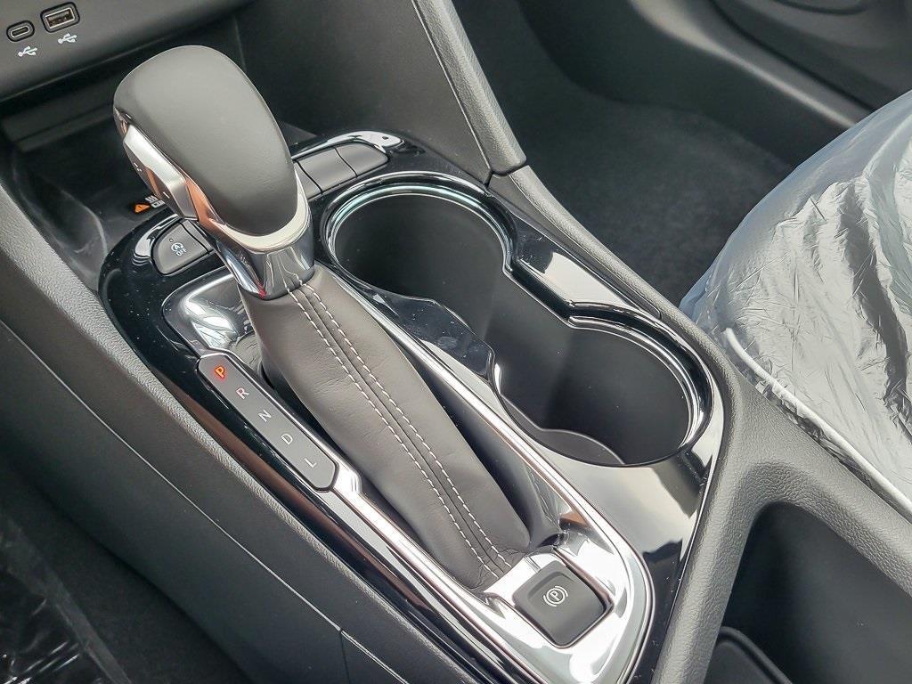 new 2026 Buick Encore GX car, priced at $38,463