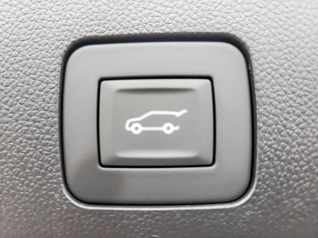 new 2026 Buick Encore GX car, priced at $38,463