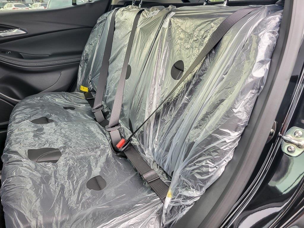 new 2026 Buick Encore GX car, priced at $38,463