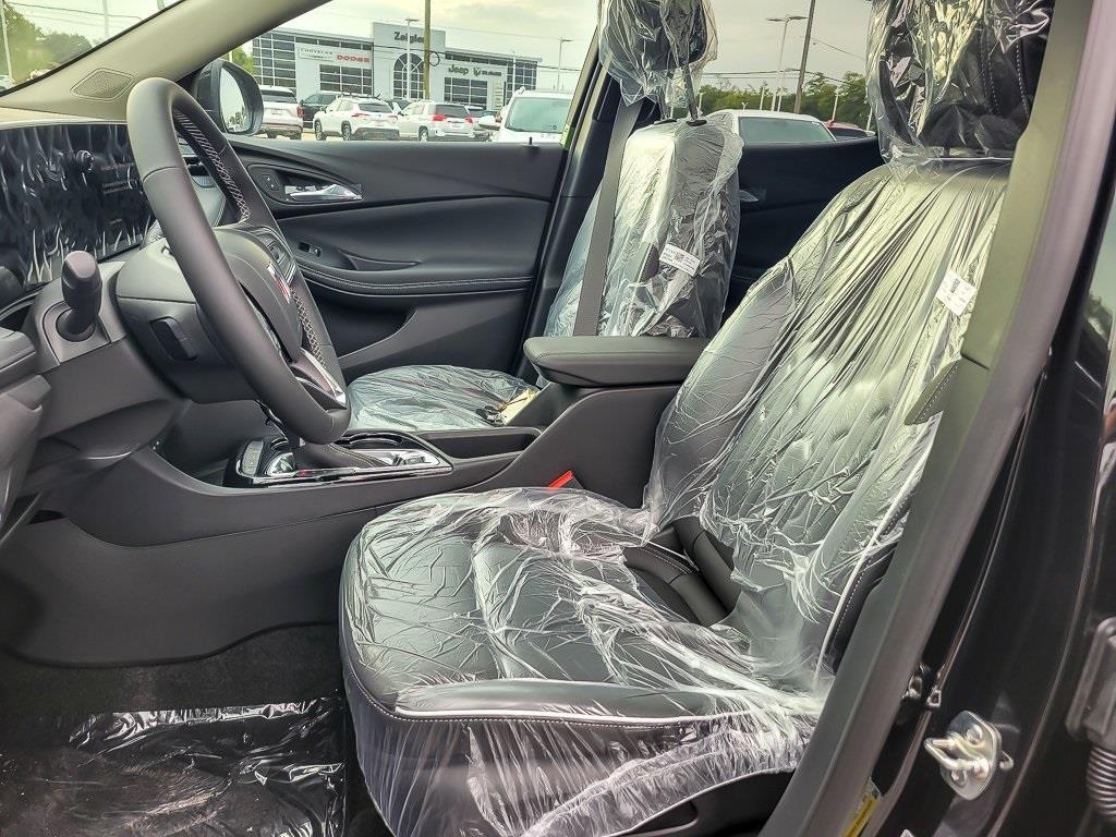 new 2026 Buick Encore GX car, priced at $38,463