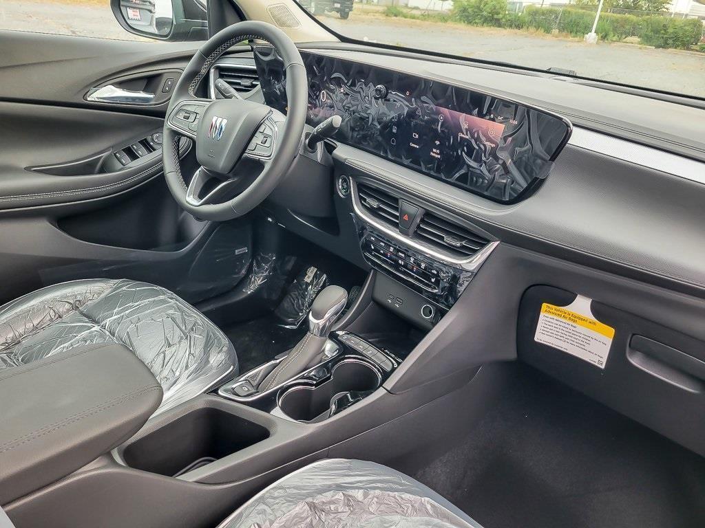 new 2026 Buick Encore GX car, priced at $38,463