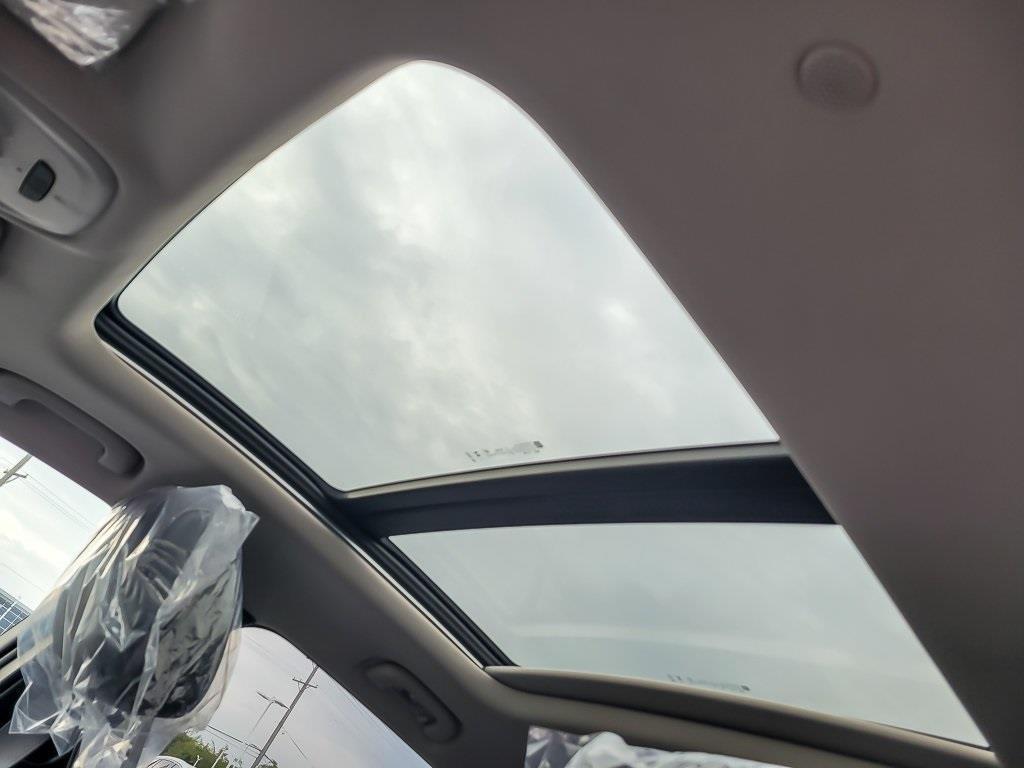 new 2026 Buick Encore GX car, priced at $38,463