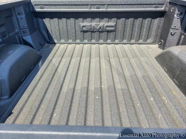 new 2025 GMC Sierra 1500 car, priced at $72,290