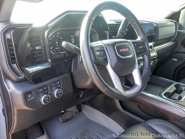 used 2024 GMC Sierra 3500 car, priced at $73,775