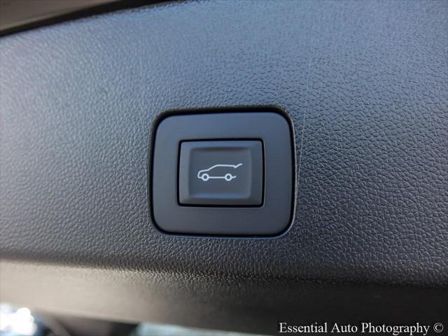 new 2025 Buick Encore GX car, priced at $24,300