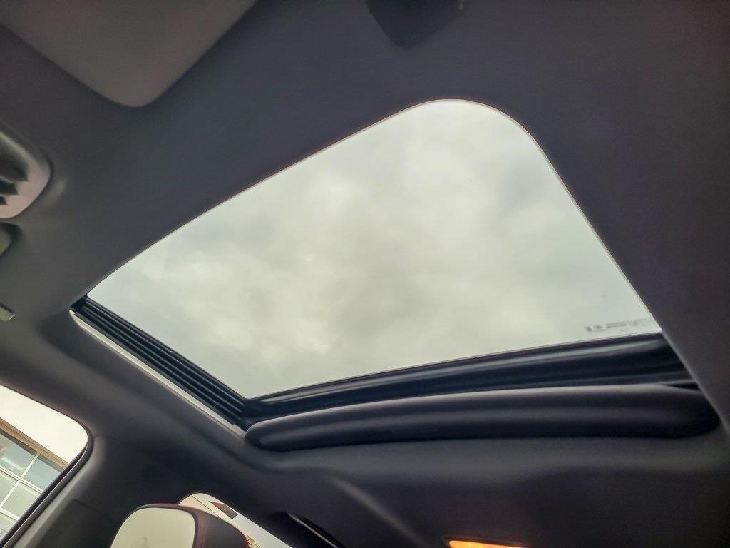 new 2025 GMC Canyon car, priced at $59,995