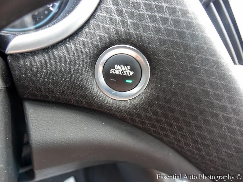 used 2025 Chevrolet Malibu car, priced at $21,297