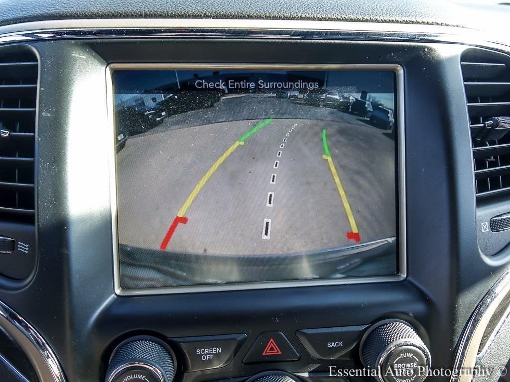 used 2014 Jeep Grand Cherokee car, priced at $10,698