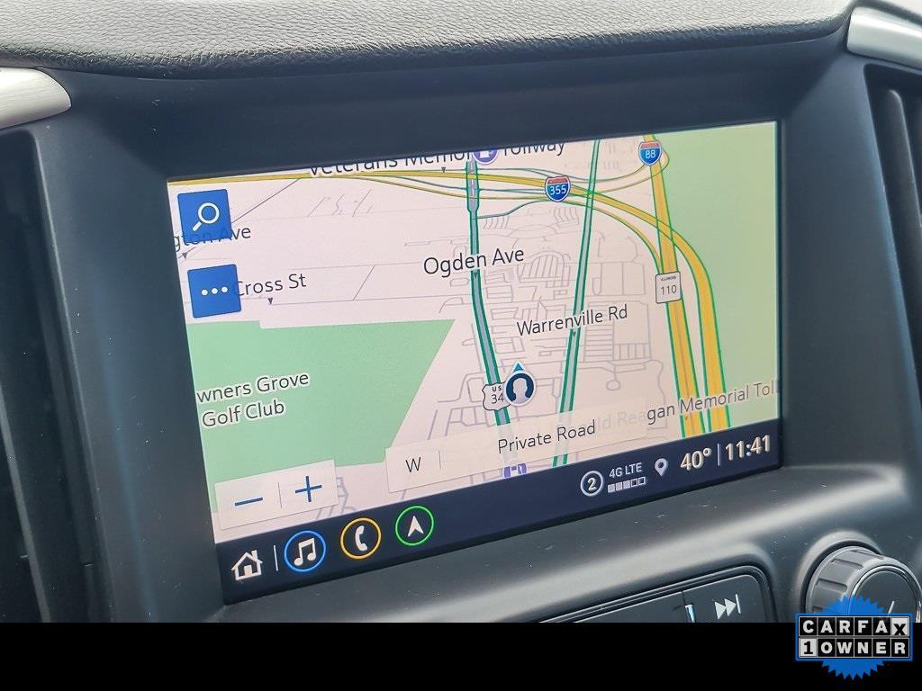 used 2022 GMC Terrain car, priced at $22,777