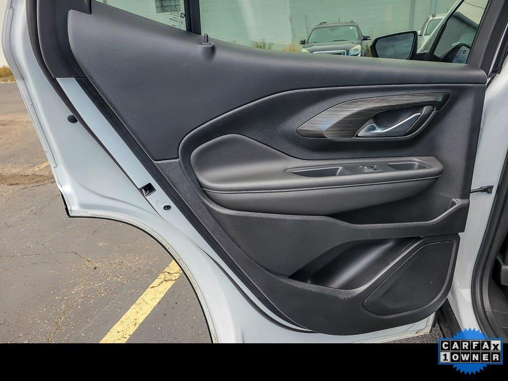 used 2022 GMC Terrain car, priced at $22,777