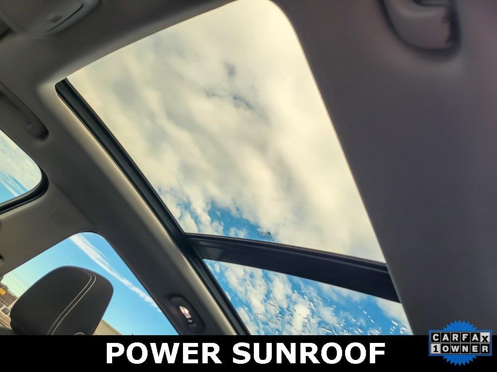 used 2022 GMC Terrain car, priced at $22,777