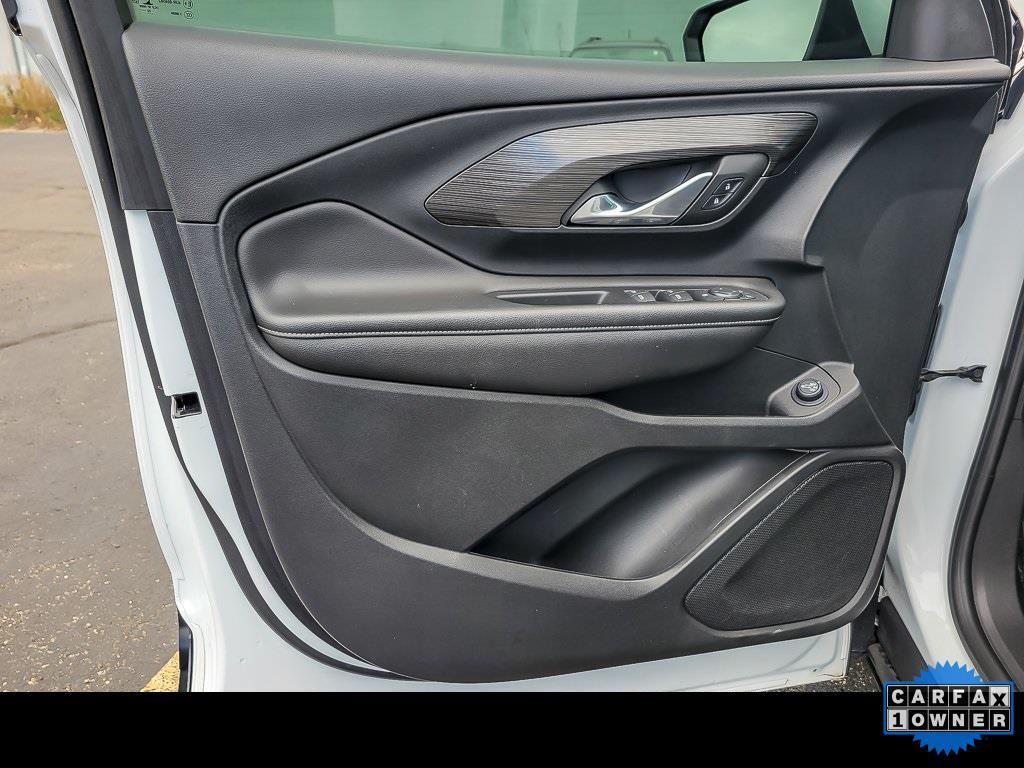 used 2022 GMC Terrain car, priced at $22,777