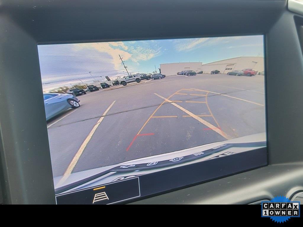 used 2022 GMC Terrain car, priced at $22,777