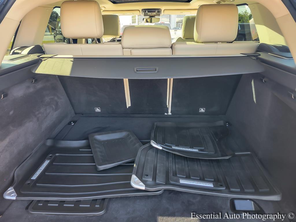 used 2017 Land Rover Range Rover Sport car, priced at $21,497