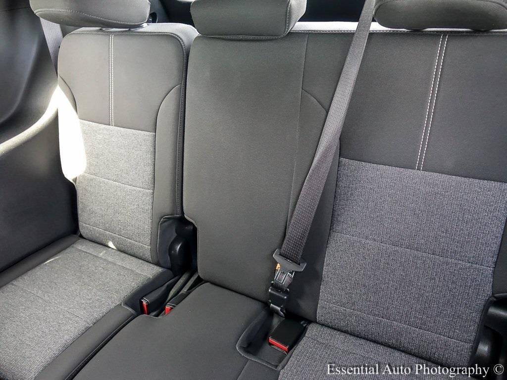 used 2025 GMC Acadia car, priced at $35,997