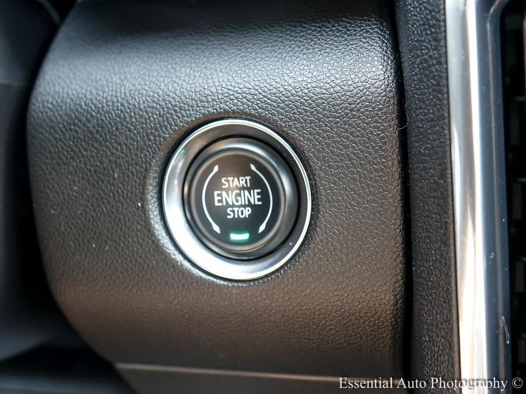 used 2025 GMC Acadia car, priced at $35,997