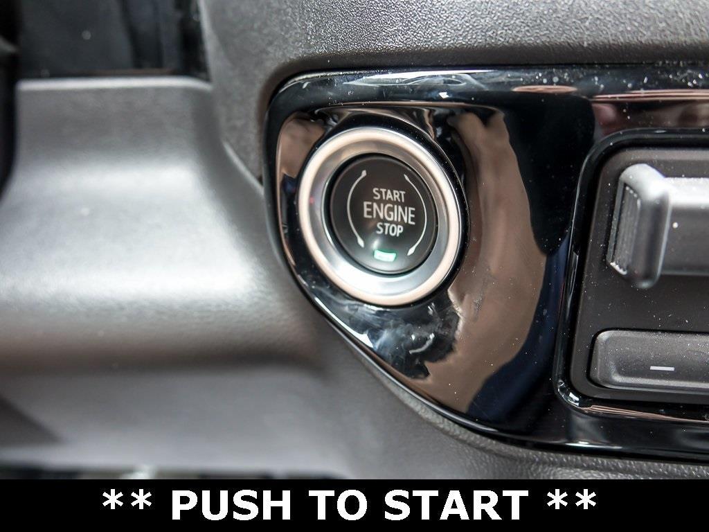 used 2022 GMC Sierra 1500 car, priced at $45,198