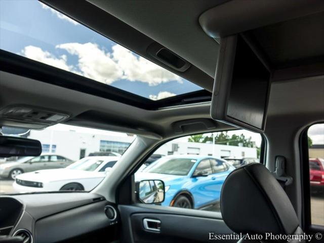 used 2013 Honda Pilot car, priced at $9,995