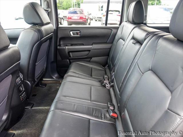 used 2013 Honda Pilot car, priced at $9,995