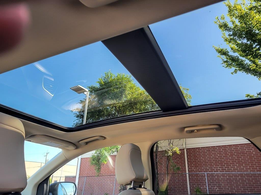 used 2022 Ford Edge car, priced at $22,477