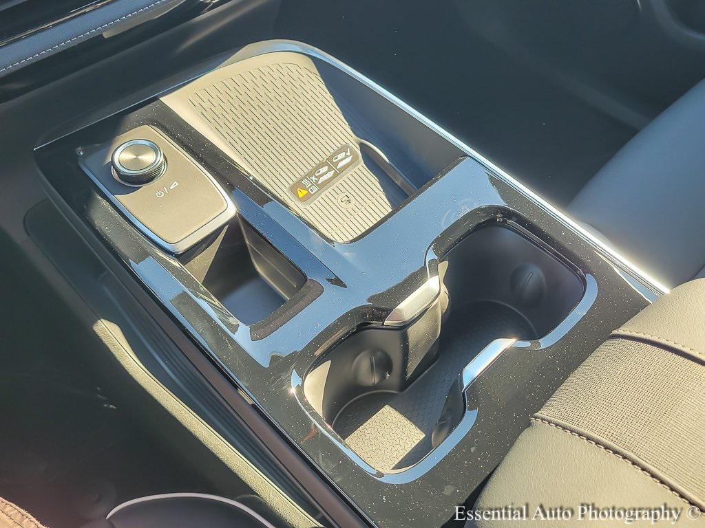 new 2026 Buick Enclave car, priced at $47,257