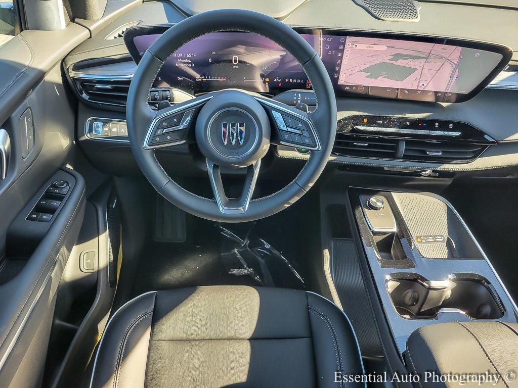 new 2026 Buick Enclave car, priced at $47,257