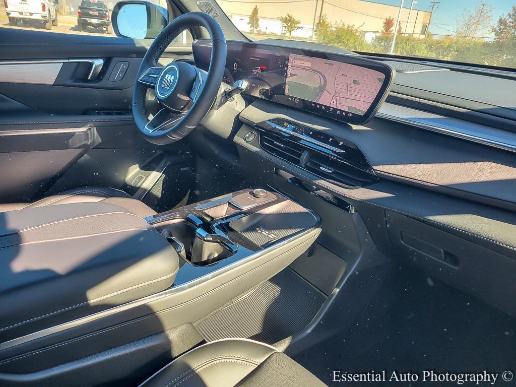 new 2026 Buick Enclave car, priced at $47,257