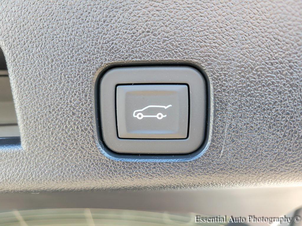 new 2026 Buick Enclave car, priced at $47,257