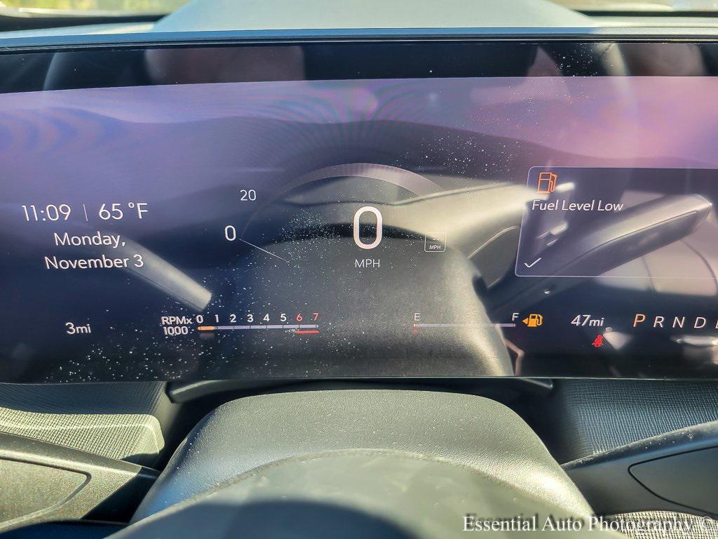 new 2026 Buick Enclave car, priced at $47,257