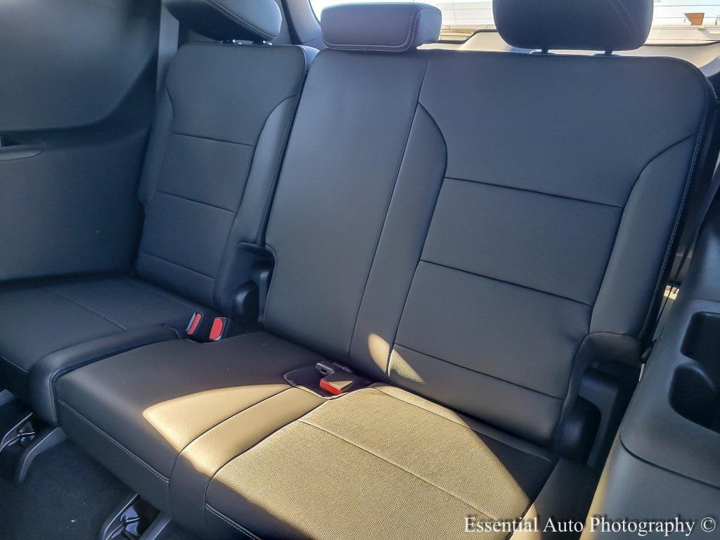 new 2026 Buick Enclave car, priced at $47,257