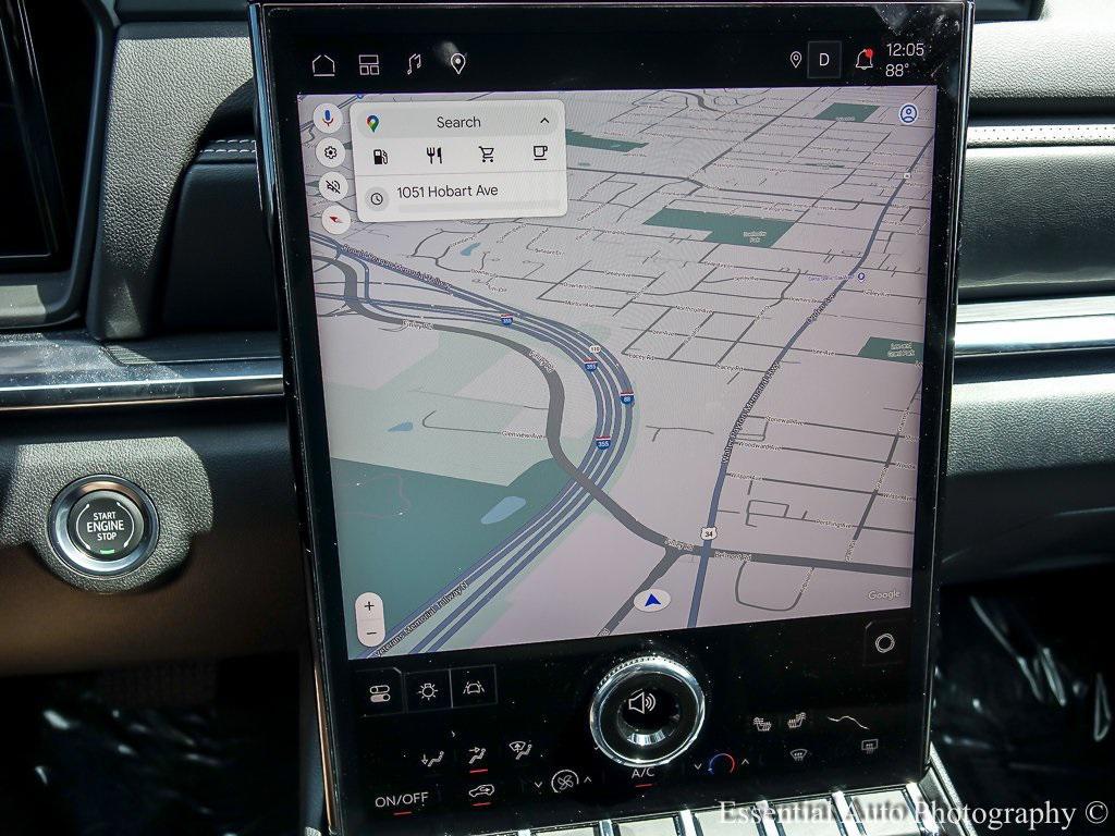 new 2025 GMC Terrain car, priced at $29,500