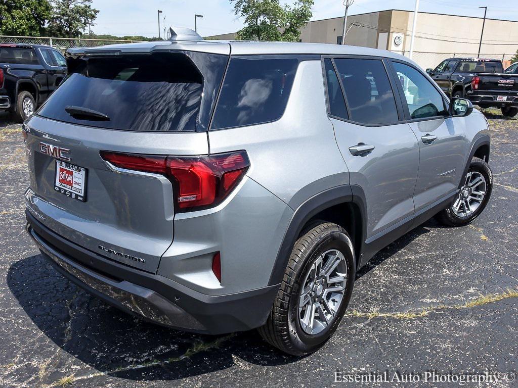 new 2025 GMC Terrain car, priced at $29,500